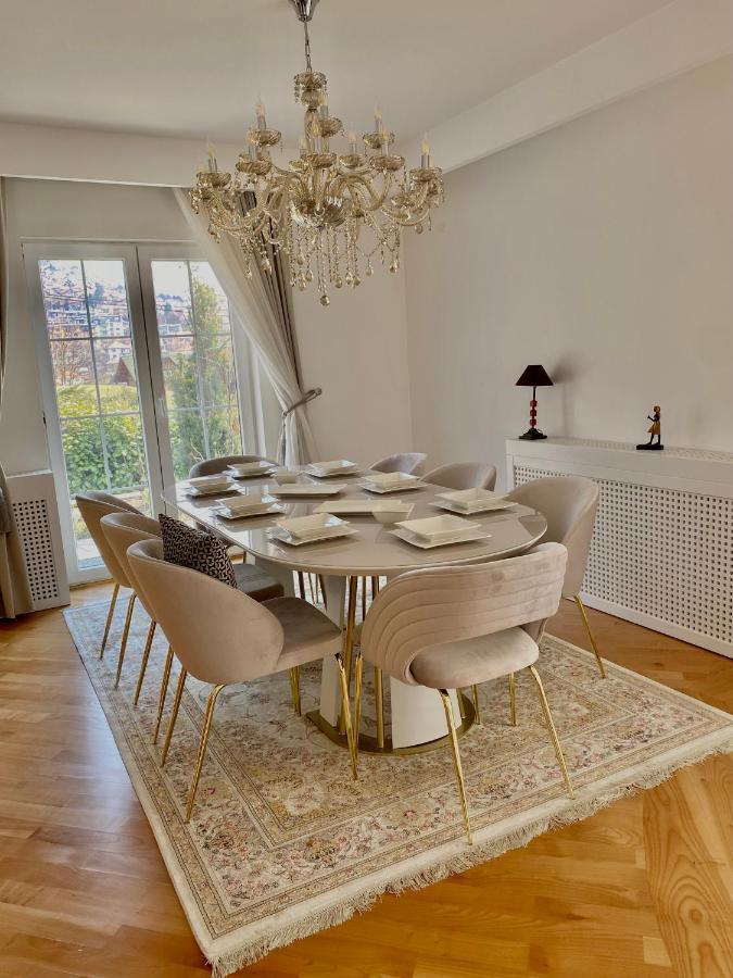 Villa Bajrovic *