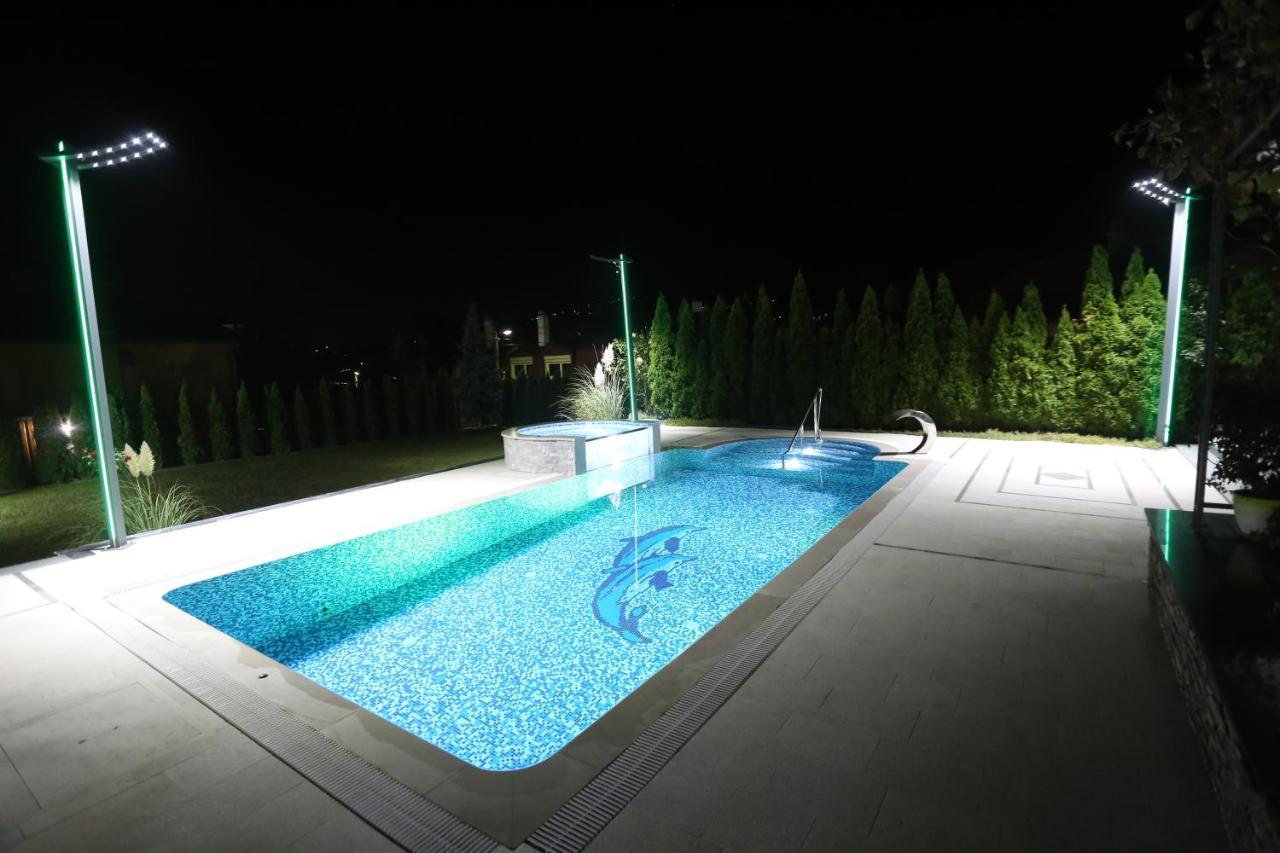 Bajrovic Villa