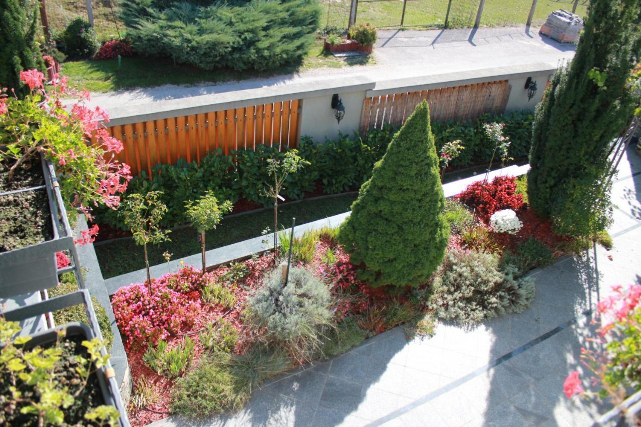 Bajrovic Villa *