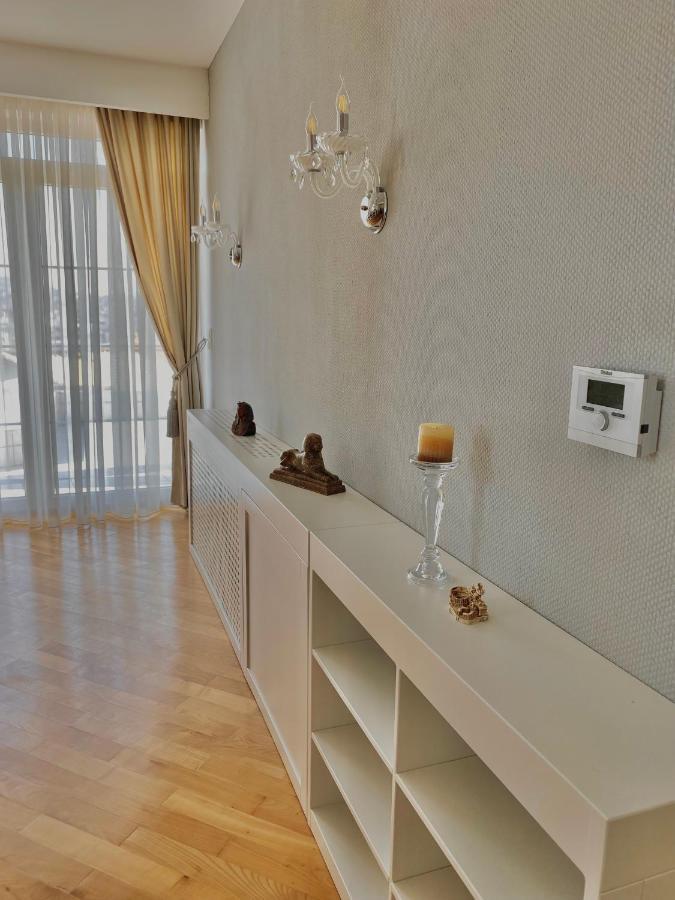 Bajrovic Villa Sarajevo