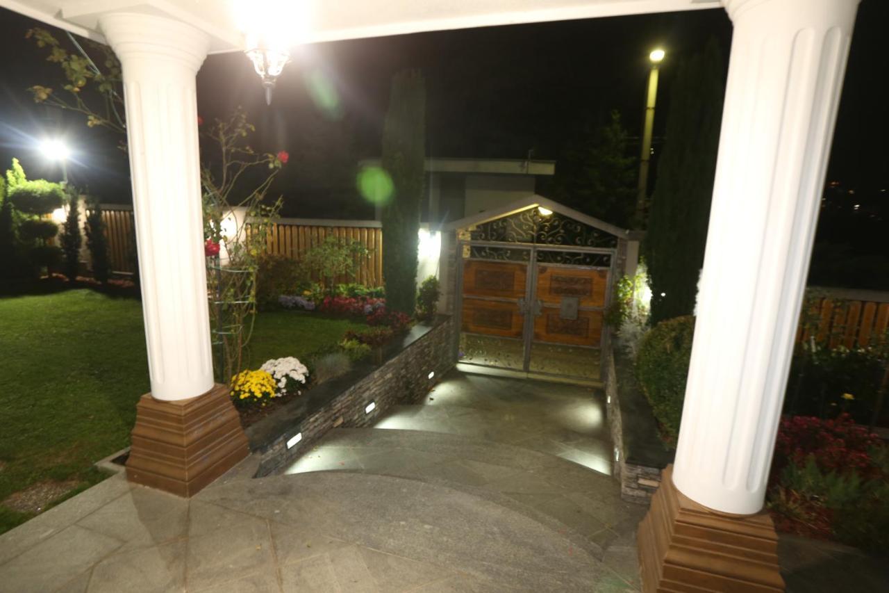 Bajrovic Villa Sarajevo