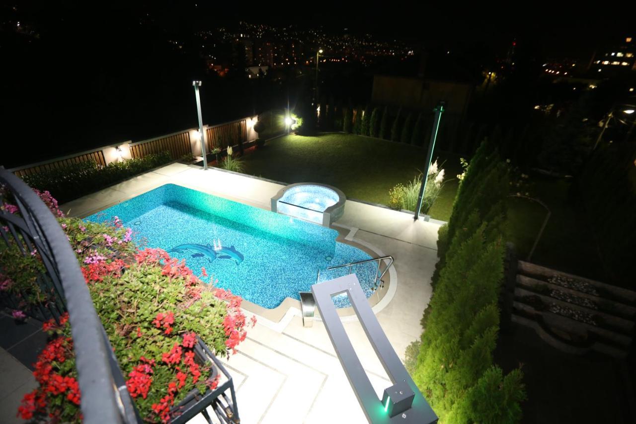 Bajrovic Villa