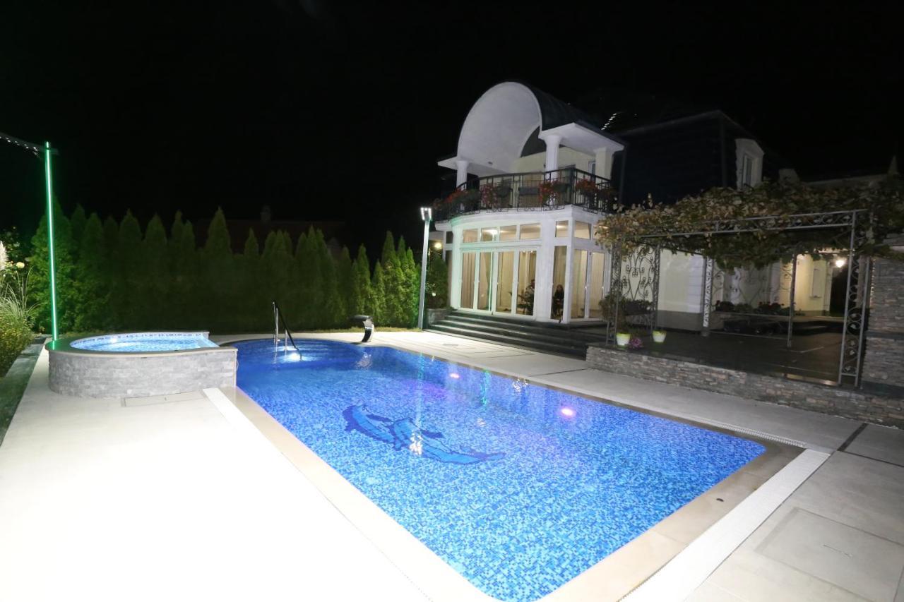 Bajrovic Villa