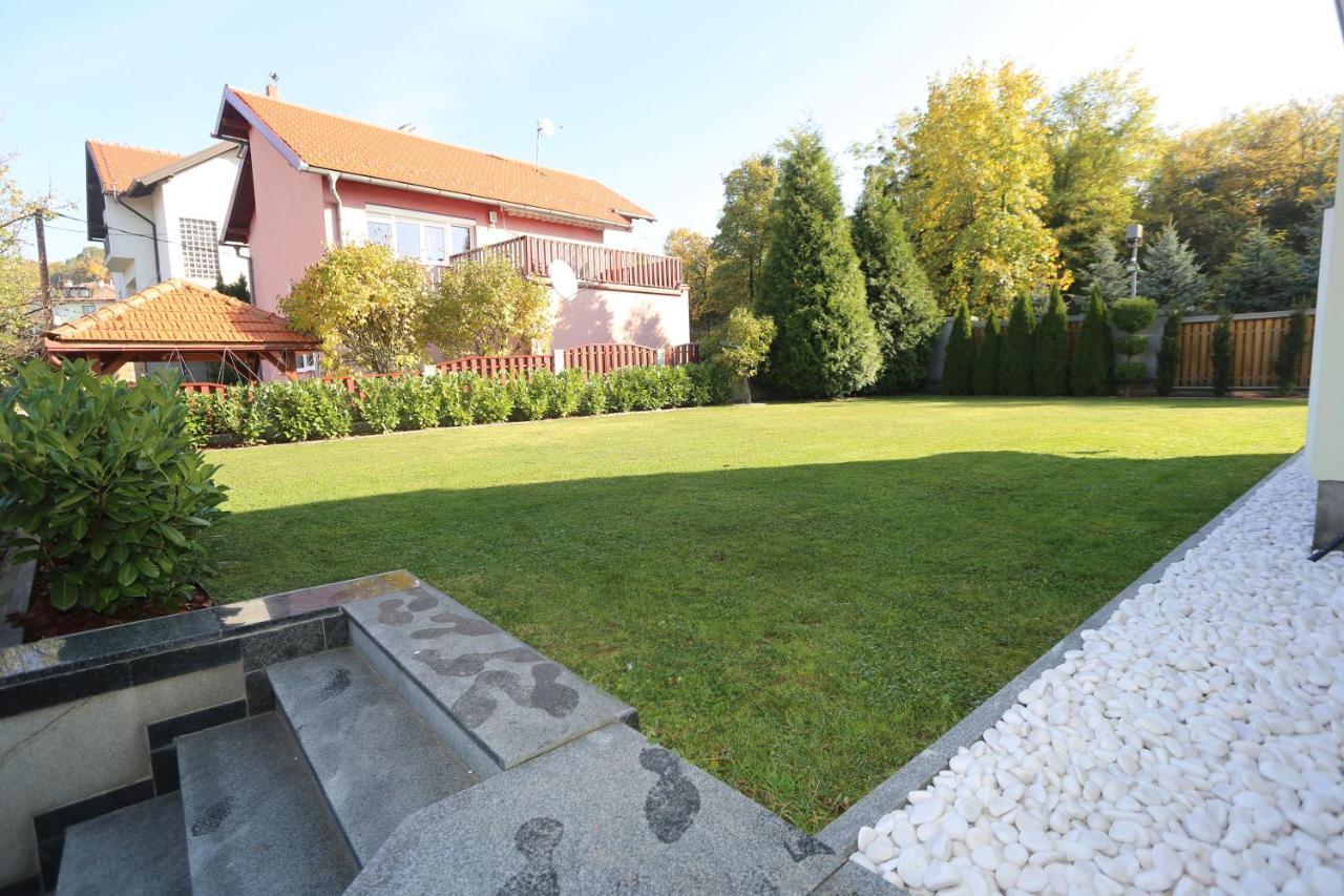 Villa Bajrovic Sarajevo