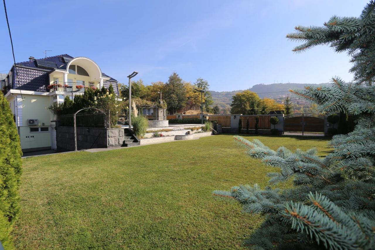 Villa Bajrovic