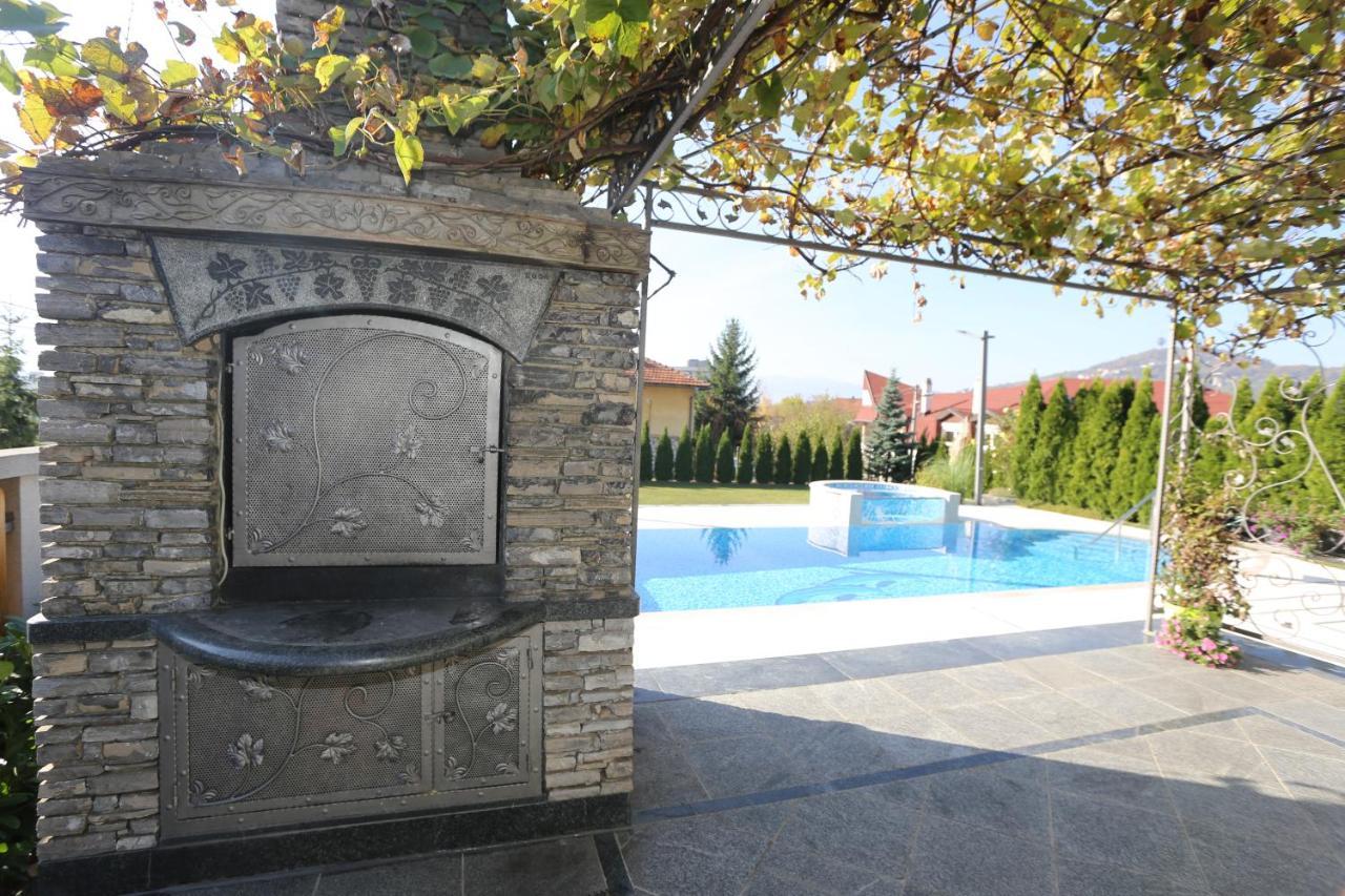 Villa Bajrovic