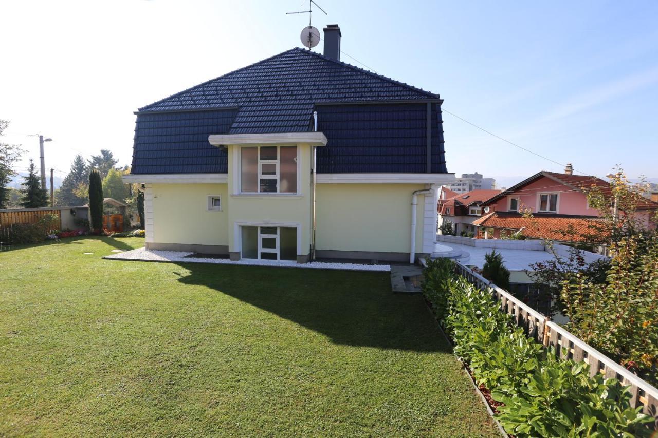 Bajrovic Villa *