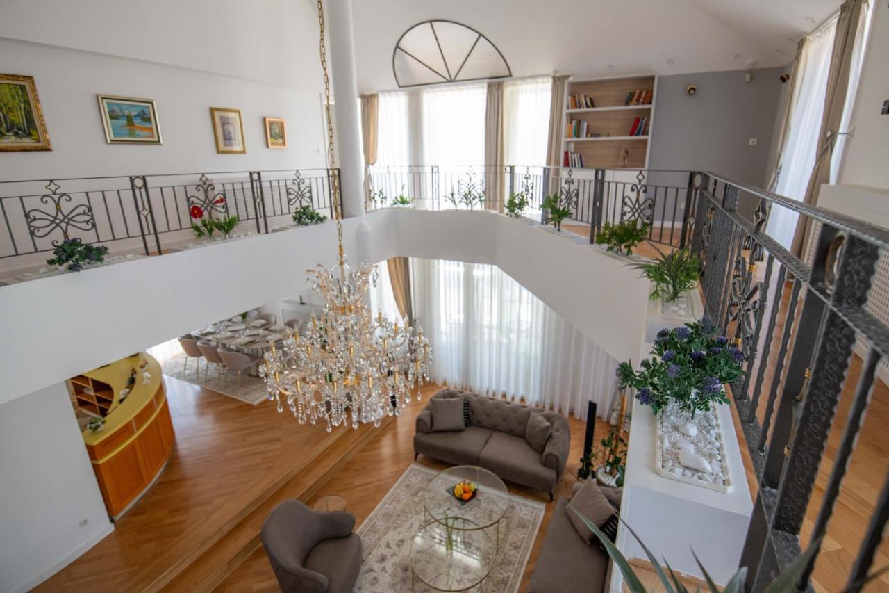 Bajrovic Villa