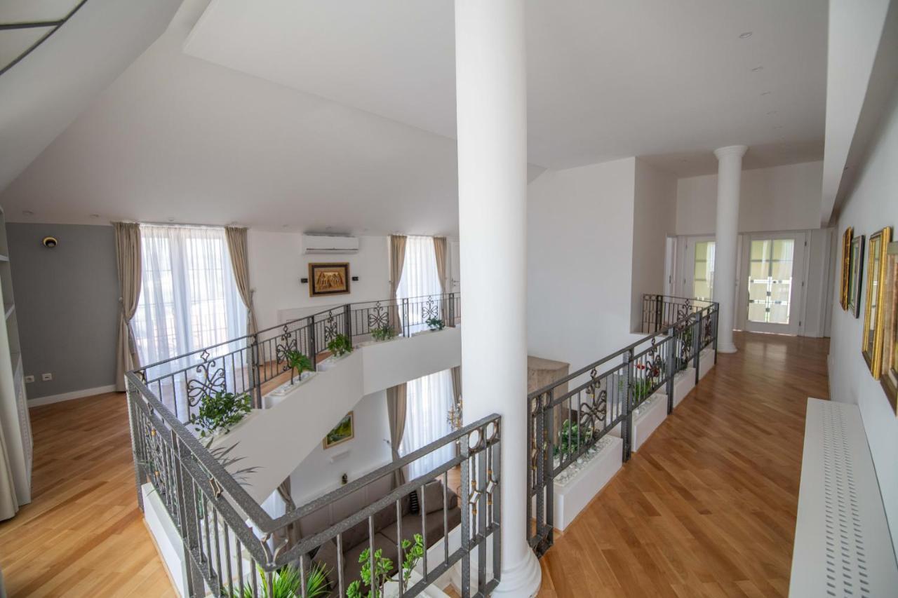 Villa Bajrovic Sarajevo