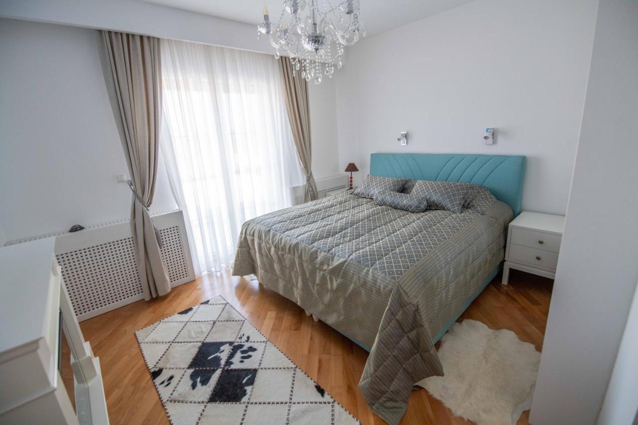 Villa Bajrovic *