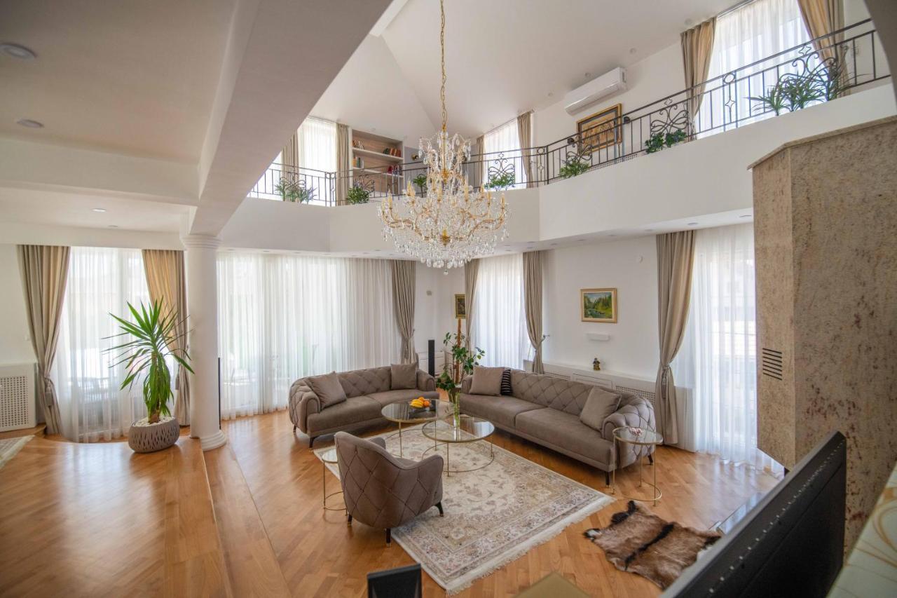 Bajrovic Villa